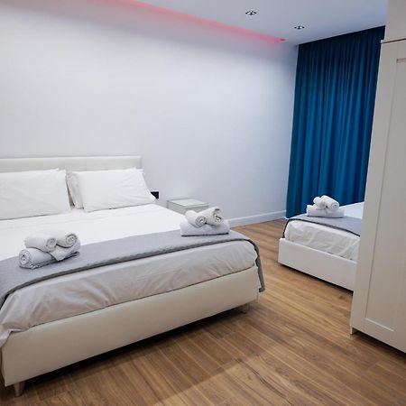 Luxury Room Naples Exterior photo